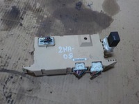 фото thumb №1, Модуль bsi блок управления mazda 2 1.2b fa404 gy001rbg