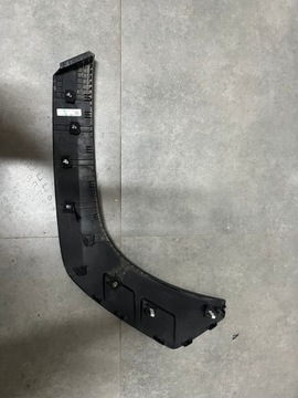 фото thumb №6, Hyundai tucson iv 4 накладка крила ліва задня зад 87743n7000