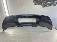 фото thumb №1, Бампер диффузор задняя задний 5ff807568b cupra formentor