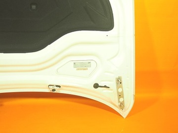 фото thumb №12, Audi a6 4g c7 fl 42km капот крышка двигателя шумоизоляция 4g0823029a ls9r