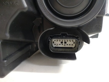 фото thumb №8, Нове лампи 2x лампа передня ford kuga mk3 європа втулка стабілізатора 2020- valeo