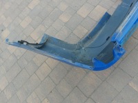 фото thumb №6, Бампер задняя задний skoda fabia ii kombi 579807421