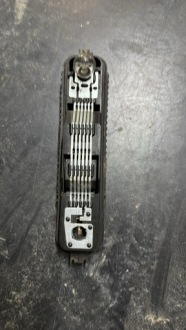 Вкладиш фари ліве / правий задні задній trafic vivaro primastar 25467008 оригінальний номер Київ, фото thumb