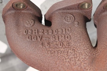 фото thumb №8, Vw audi q7 каталізатор 7l0254301g 7l0254301e 7l0131690h 7l0131690g 3.6 fsi