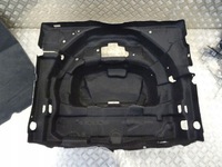 фото thumb №10, Audi a7 4k обшивка защита крышка молдинг багажника