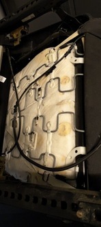 фото thumb №7, Передній лівий сидіння audi a4 b6 kombi