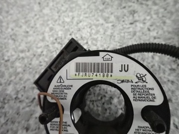 фото thumb №5, Honda civic 03-05 5d подушки повітряні подушка безпеки європа