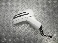 Mercedes slc r172 2019 дзеркало зовнішнє ліва Ціна, фото thumb