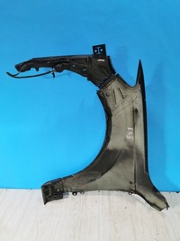 фото thumb №5, Audi q7 4l 05/09 крила перед передній правий напрямна l041