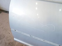 фото thumb №6, Дверь левая зад задние lb7z vw golf iv hb 5d 97-06