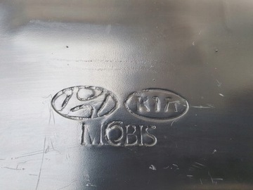 фото thumb №4, Hyundai santa fe візок підрамник балка перед