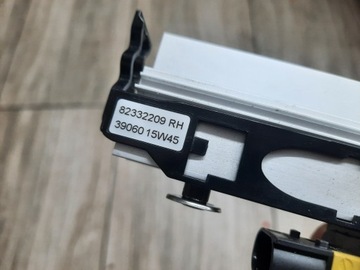 фото thumb №3, Подсветка правые освещение кабины полку reklamy volvo fh 4