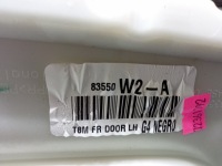 фото thumb №3, Honda hr-v ii обивка обшивка дверь перед левая