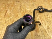 фото thumb №13, Wąż труба шланг wody land rover defender ii l663 m8b2-8a589-ac