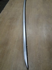 фото thumb №5, Renault megane iv kombi рейлинг крыша левый