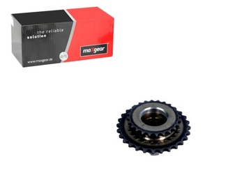 фото thumb №1, Колесо вал розподільний вал bmw n57 maxgear