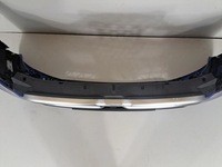 фото thumb №10, Bmw x2 u10 2024 полный передний бампер m