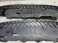 фото thumb №12, Kangoo ii 08-13 балка бампера передняя dół плита