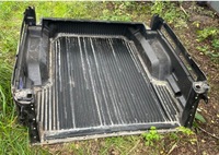 фото thumb №1, Ford ranger 19-21 піддон лоток вкладиш захист підлога кузов