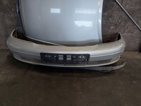 фото thumb №11, Комплектний перед капот бампер крила лампи opel omega b fl рестайлінг