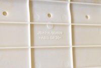 фото thumb №15, Потолок солнцезащитные козырьки ручки лампочки освещение интерьера toyota bz4x 22-