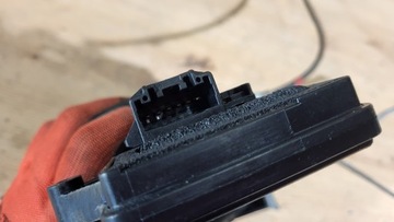 фото thumb №8, Замок двері лівий перед mazda 6 gg 6 pin eu