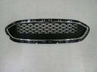 фото thumb №1, Решітка радіатора, решітка радіатора ford fiesta mk-8