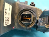 фото thumb №7, Hyundai santa fe 4 iv 2.0crdi 185km 4x4 2020 r лампа led drl лівий перед