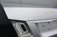 фото thumb №8, Кришка багажника багажника mercedes w212 sedan c775 775