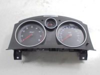 фото thumb №8, Opel astra h iii 3 панель приборов 1,6b 13142786tb