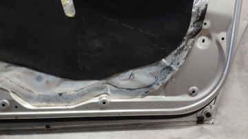 фото thumb №7, Дверь правые honda civic viii ufo 3d nh700m 2006-2012