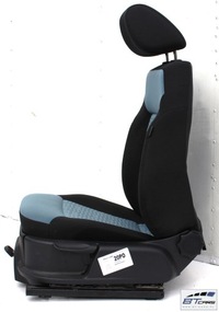 фото thumb №12, Vw polo сидіння сидіння комплект сидінь сидіння сидіння сидіння оббивка 6r 6