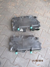 фото thumb №1, Фільтр повітря mercedes a6540900001