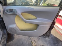 фото thumb №8, Fiat panda 03-12 боковина обшивки оббивка оббивка двері права ліва