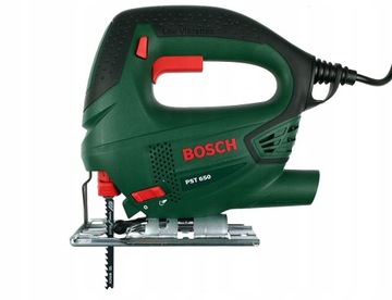 Лобзик BOSCH PST650 500W ПОЛОТНО ДЛЯ КОРПУСНОЙ ПИЛЫ