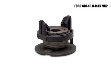 фото thumb №1, Гвинт регулююча підсилювач лобового 3m518186a ford grand c-max mk2