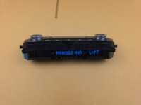 фото thumb №13, Ford mondeo mk4 iv рестайлінг 2010 - 2014 рік панель клімат-контролю повітропровід європа !