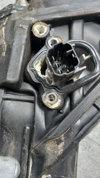 фото thumb №7, Дзеркало ліві saab 9-5 2.3b 04r універсал 9pin