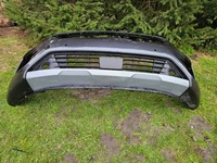 фото thumb №10, Бампер перед kia niro ev e-niro lift 19r-