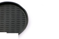 Bmw z4 e89 резиновый вкладыш держатель na кружки 9198594 Оригинал, фото thumb