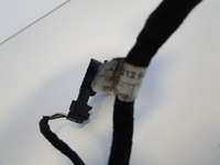 фото thumb №11, Mercedes джгут електропроводка pdc парктронік a2125407313 бампер перед w212