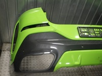 фото thumb №8, Bmw x6 g06 m набір бампер задній задня