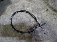 фото thumb №1, Трос капот 7367535 bmw f15 7367535