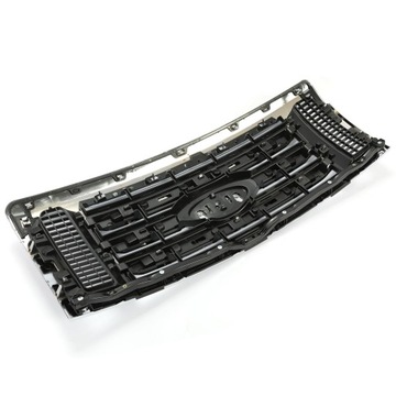 фото thumb №11, Решётка радиатора ford f150 09-14 хром решётка радиатор f-150
