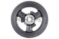 фото thumb №2, Шкив коленчатого вала коленчатого chrysler pt cruiser mini r50 r53 r52 1.6