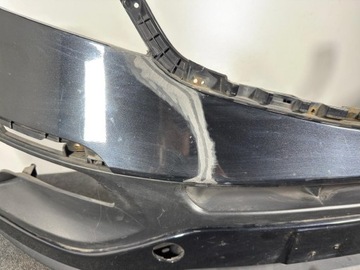 фото thumb №9, Kia sportage 3 iii 10- бампер перед переднє dół 86511-3u000 повний гарний