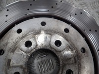 фото thumb №7, Audi r8 4s lift тормоза тормозные диски суппорты тормозные колодки