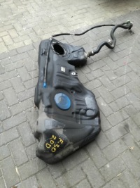 Купити Bmw f30 f31 бак паливної  2.0d, фото thumb