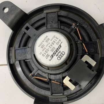 фото thumb №16, Динаміки набір озвучення комплект bose 9szt оригінал audi a8 d4 рестайлінг 16r