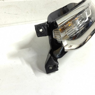 фото thumb №4, Citroen c3 aircross лампа drl ліва led 9822790680